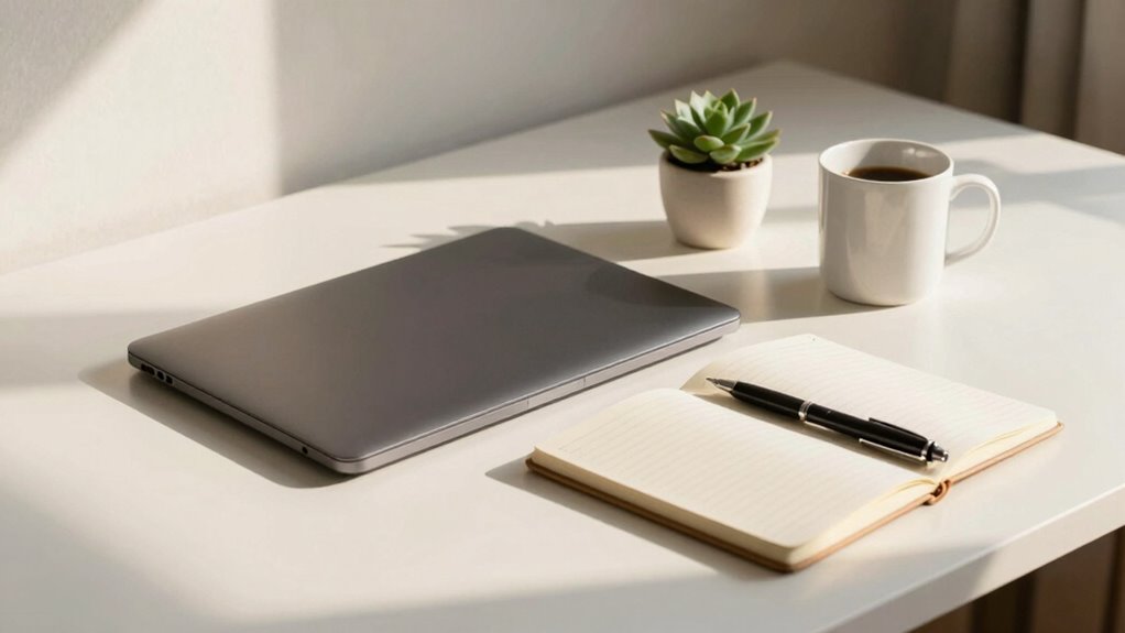 recognize work life boundaries effectively