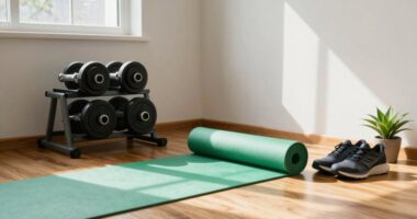 reconnect and prioritize fitness