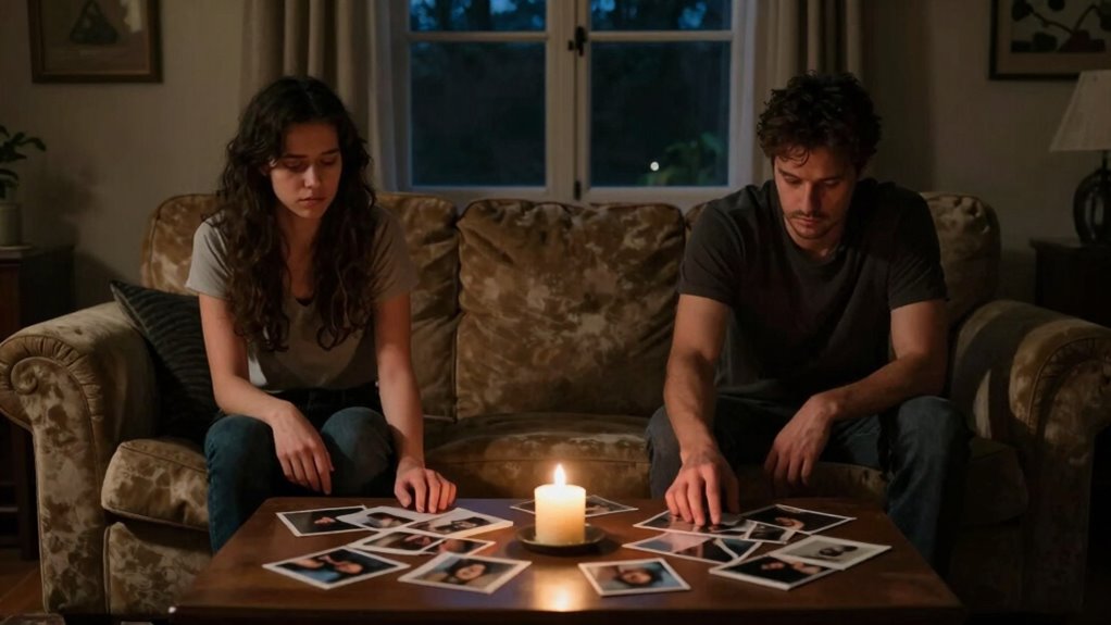 redefining trust and intimacy