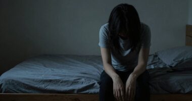 refusing intimacy after betrayal