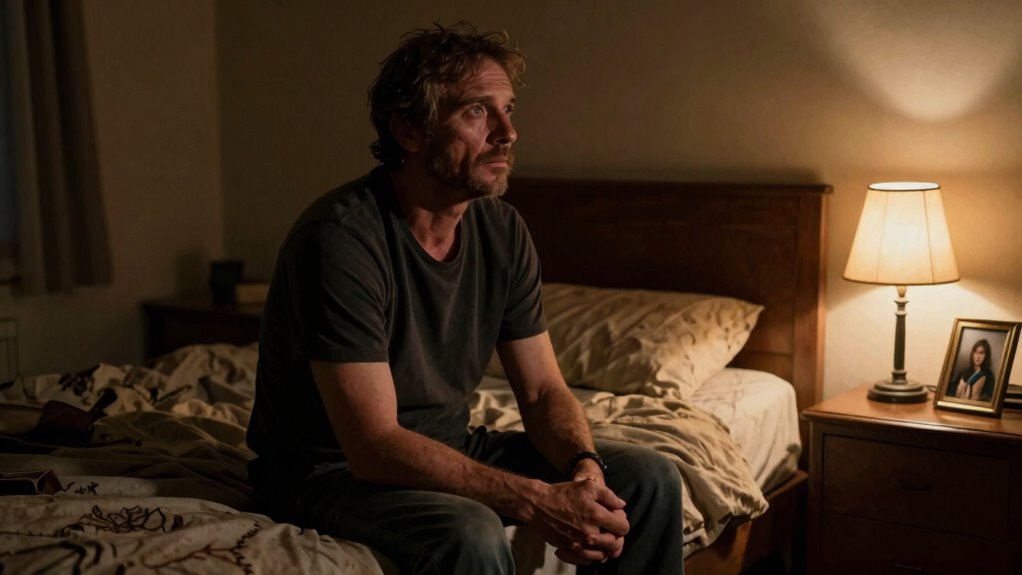 regret versus remorse distinction