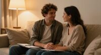 regular relationship health check