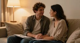 regular relationship health check