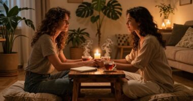 reignite connection through reset