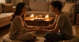 rekindling friendship through rituals