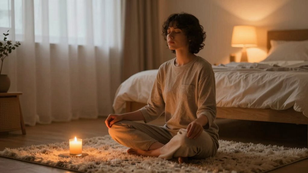 relax and unwind nightly