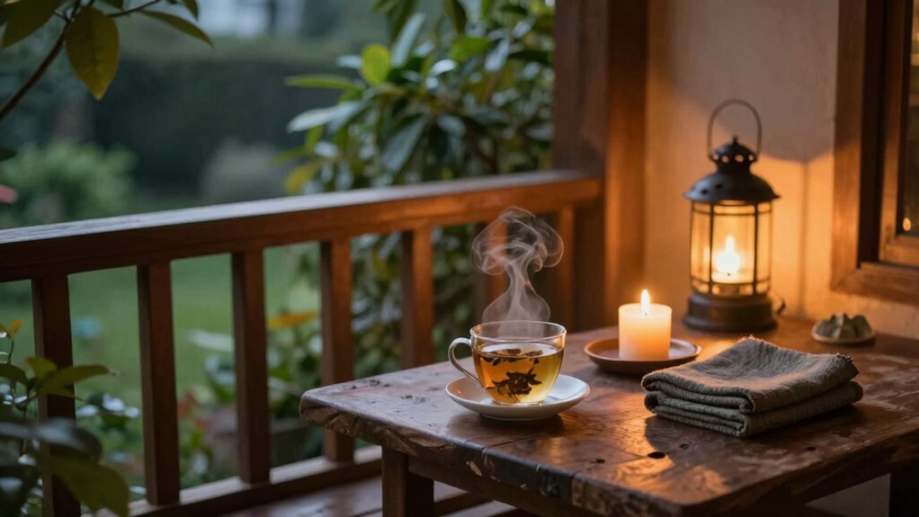 relax breathe and unwind