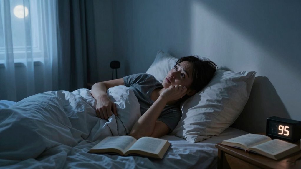 relax focus unwind sleep