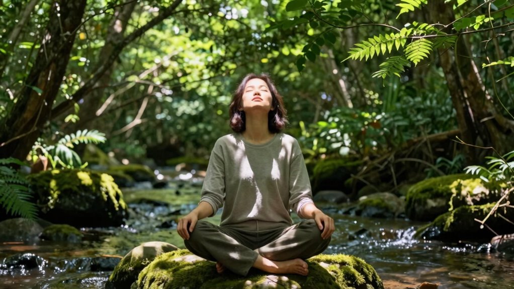 relaxation enhances emotional resilience