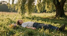 relaxation facilitates emotional healing