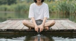 relaxation hinders healing progress