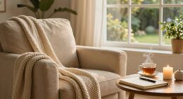 relaxation without confrontation