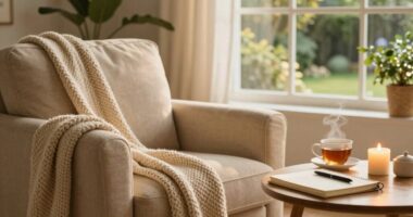 relaxation without confrontation