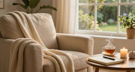 relaxation without confrontation