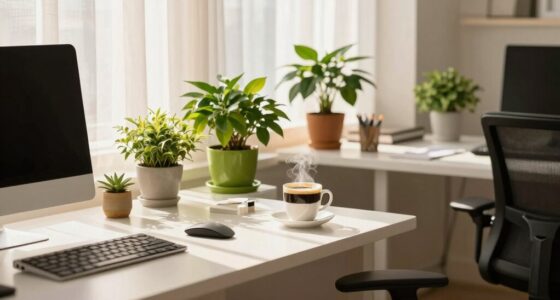 renewed environment boosts emotions