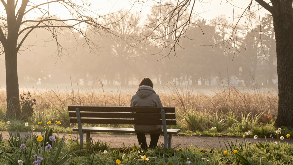 reset emotional resilience daily