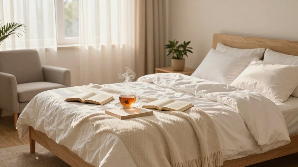 rest enhances brain recovery