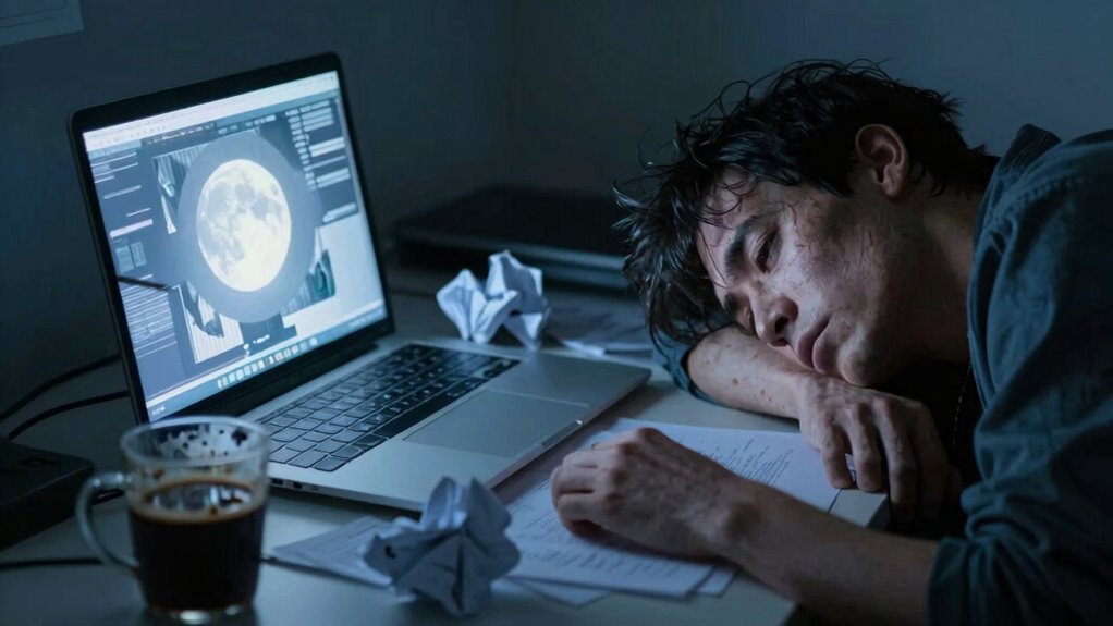 rest enhances cognitive clarity