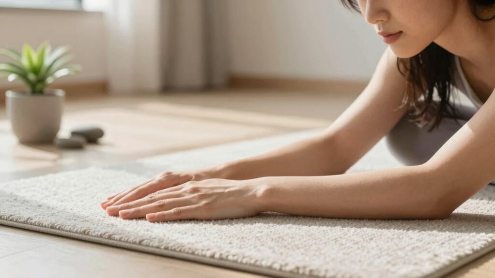 rest movement nutrition recovery