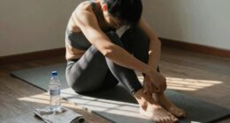 rest recover then try