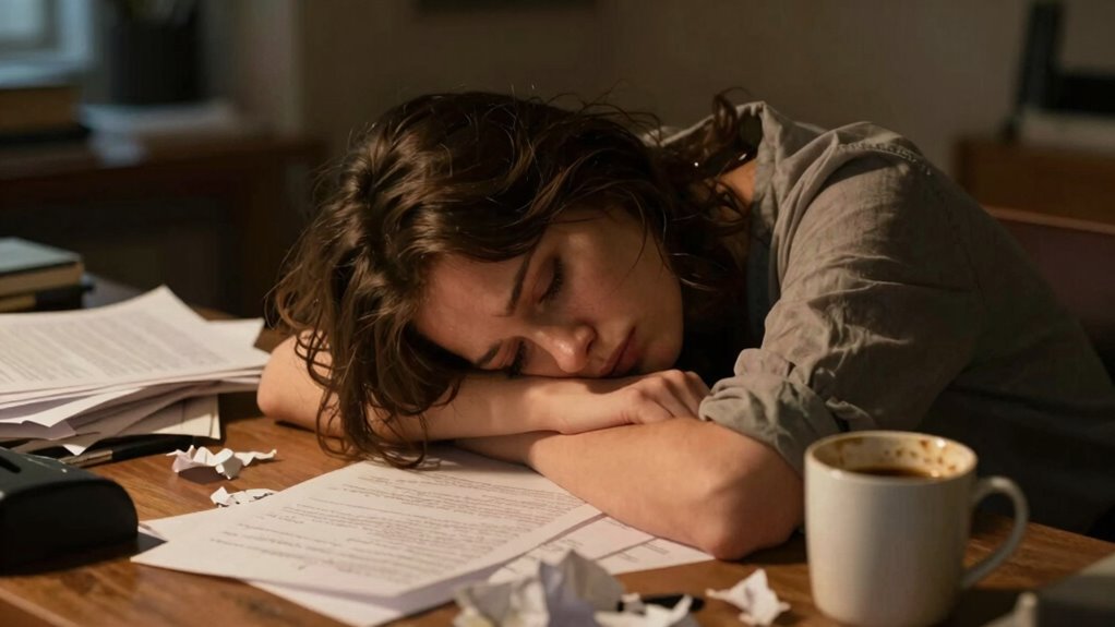 rest resilience boundaries awareness