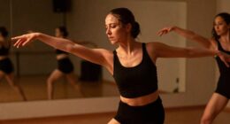 rhythmic movement aids regulation