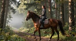 riding boosts confidence recovery
