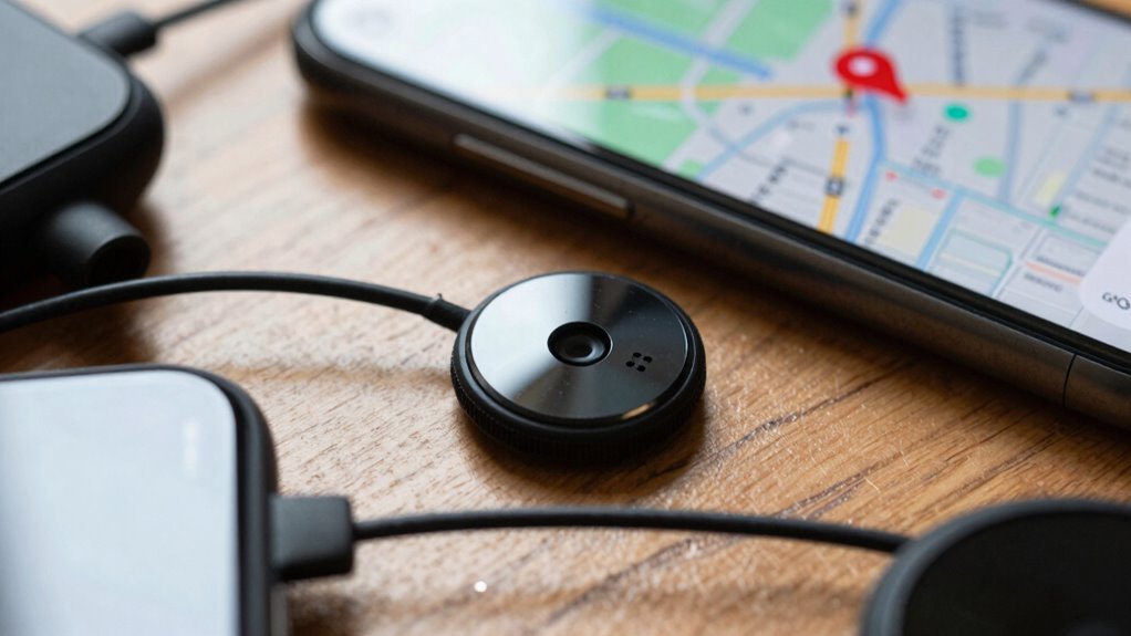 risks and limitations of gps