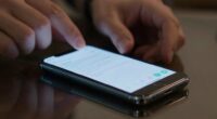 risks of disappearing messages
