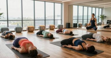 risks of wellness obsession