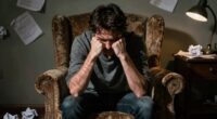 seated overthinking trap