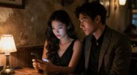 secrecy triggers infidelity
