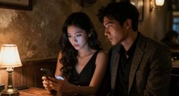 secrecy triggers infidelity