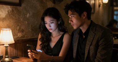 secrecy triggers infidelity