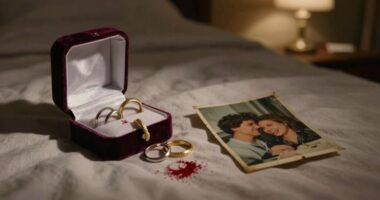 secrets ignite anniversary pain