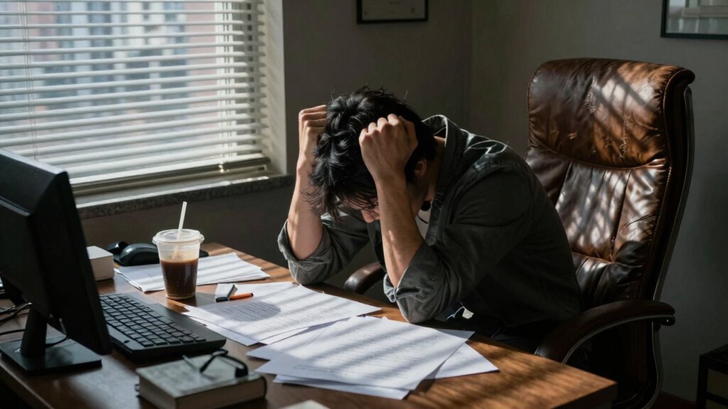 sedentary lifestyle impacts mood