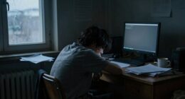 sedentary lifestyle worsens betrayal brain