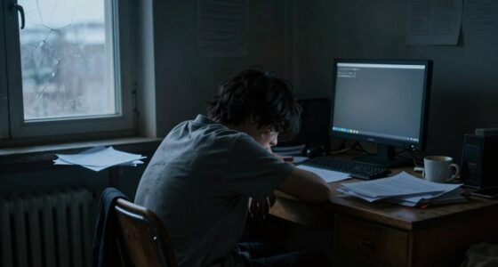 sedentary lifestyle worsens betrayal brain