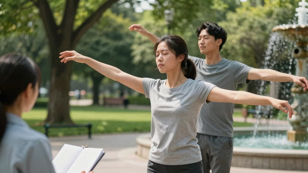 seek help before escalation