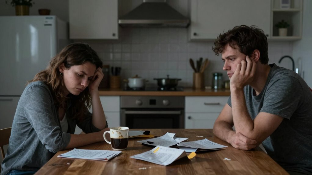 seek professional emotional support