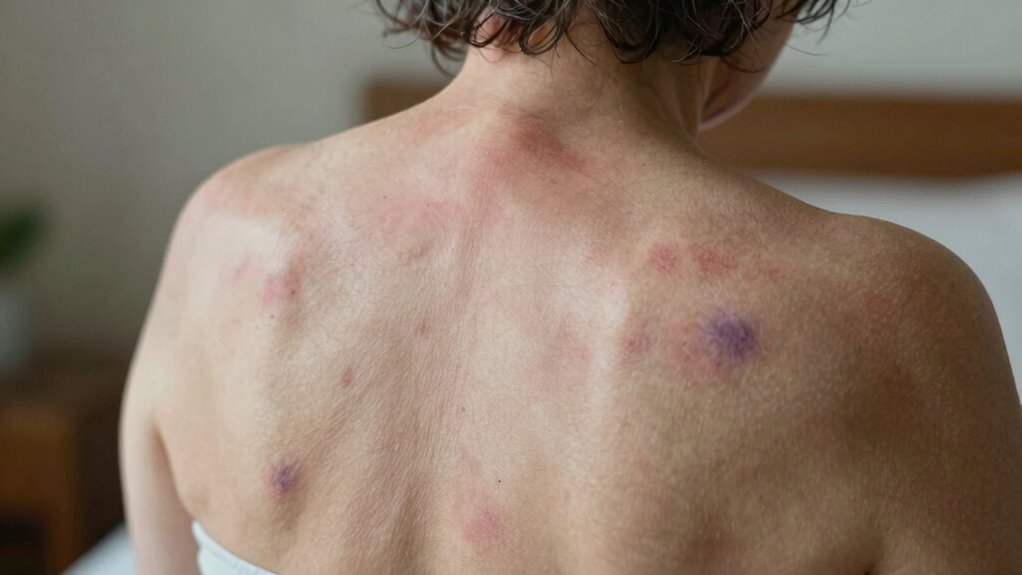 seek professional health support