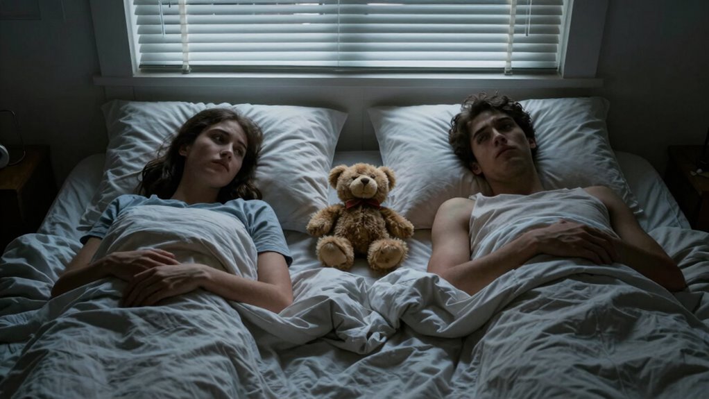 seek therapy for sleep issues