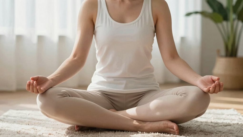 self care boosts body confidence