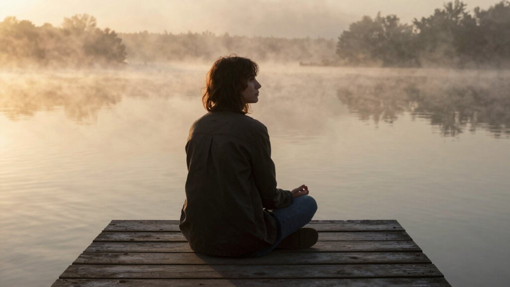 self compassion heals inner wounds