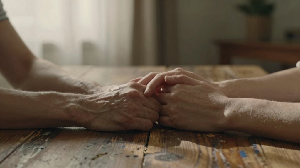 self worth shields emotional boundaries