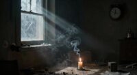 sensory overload after betrayal