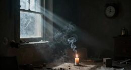 sensory overload after betrayal