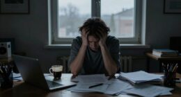 separation productivity misconception harm