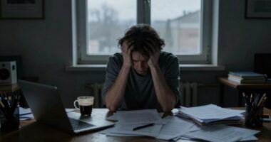separation productivity misconception harm