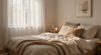serene calming restful retreat